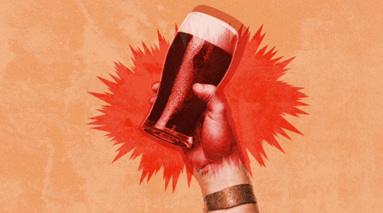 Explaining the great Gen Z booze renaissance