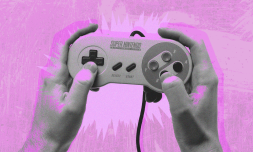 Gen Z are turning to cosy games for self care