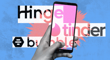 Why are dating apps struggling to connect with Gen Z?