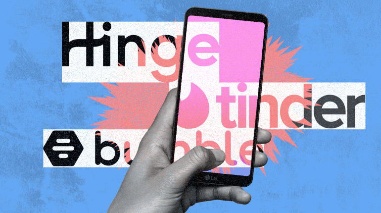 Why are dating apps struggling to connect with Gen Z?