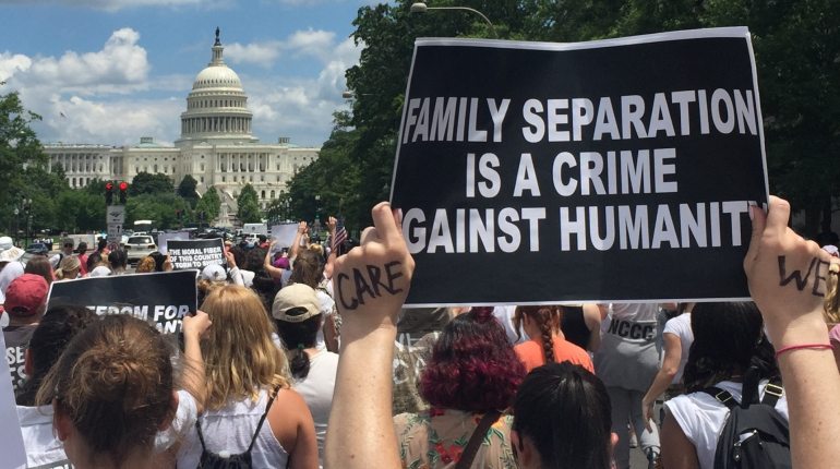 Trump’s anti-immigration strategy is leaving millions of people at risk