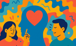 Is Gen Z too emotionally literate to feel?