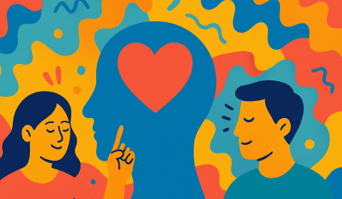 Is Gen Z too emotionally literate to feel?