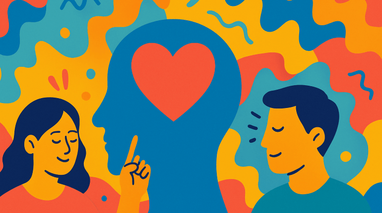 Is Gen Z too emotionally literate to feel?