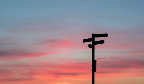 Do we know how to let go?