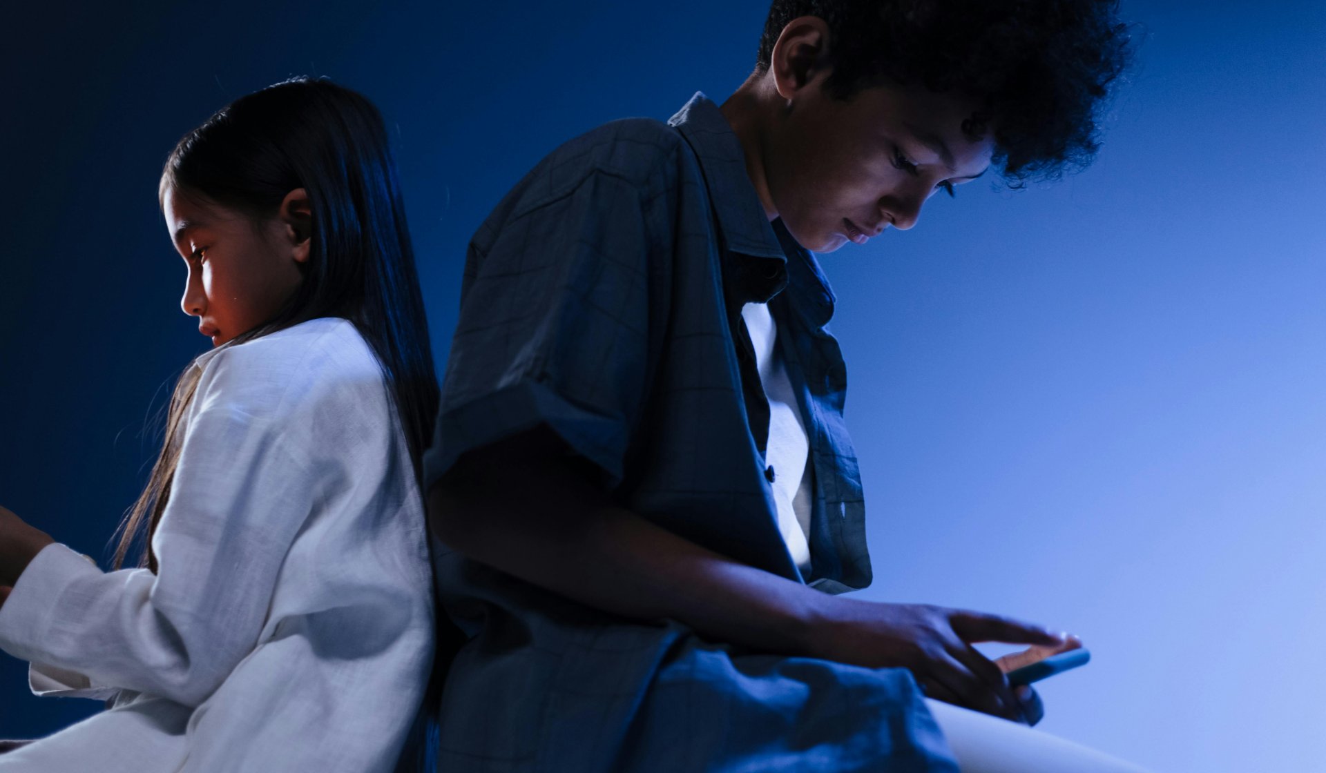 How a ban on smartphones is transforming Dutch schools