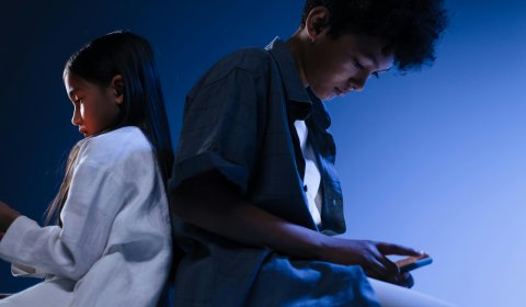 How a ban on smartphones is transforming Dutch schools