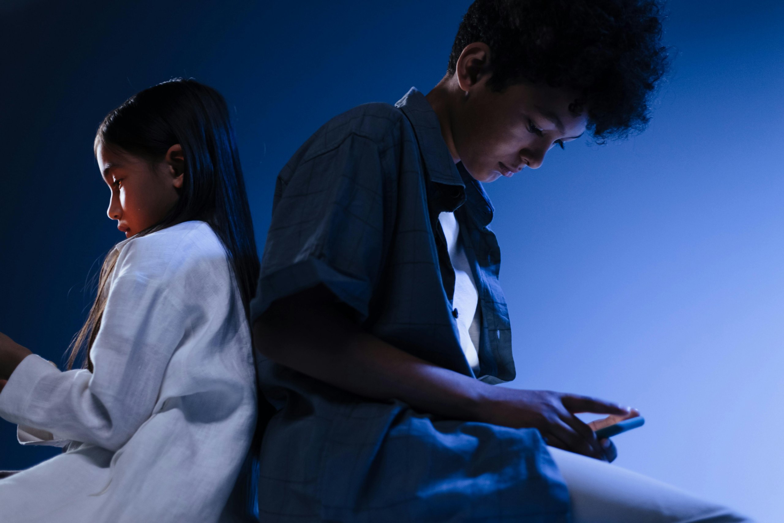 How a ban on smartphones is transforming Dutch schools