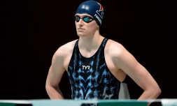 University of Pennsylvania to remove trans athletes from women’s sports