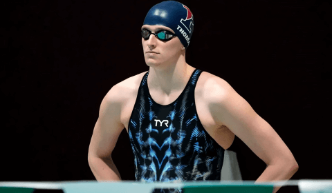 University of Pennsylvania to remove trans athletes from women’s sports