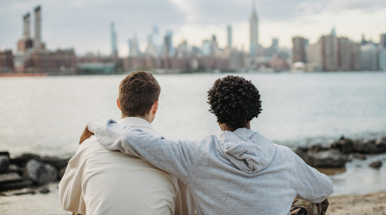 Isn’t it time for men to decenter women?
