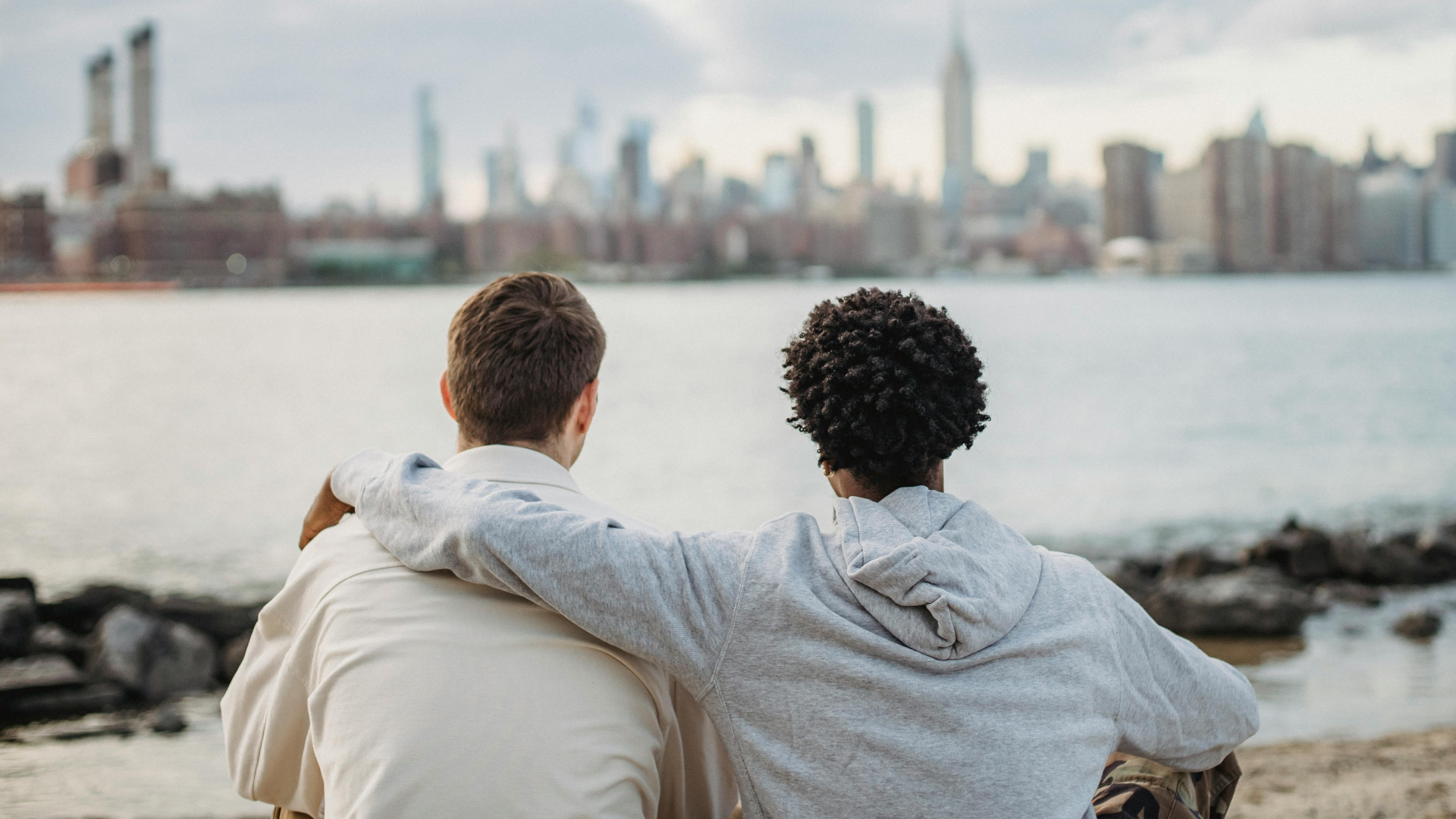 Isn’t it time for men to decenter women?