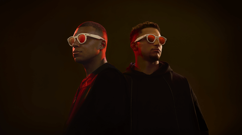 The Oakley Meta smart glasses reek of surveillance capitalism