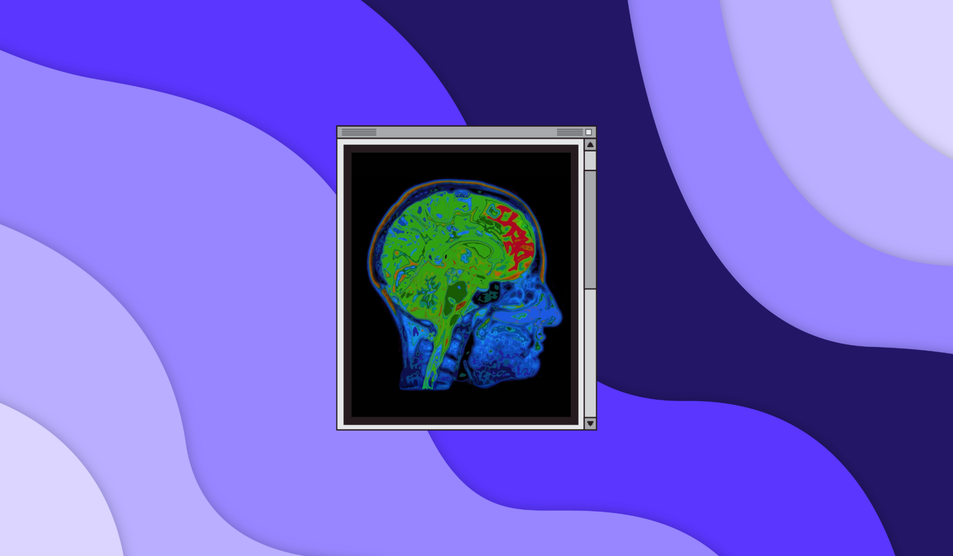 the visible power of positive thinking + how humans will look in 20 years