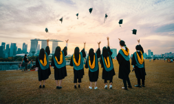Survey suggests up to 25% of Gen Z students regret college
