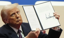 Trump’s war on ‘Woke AI’ is a smokescreen for something bigger