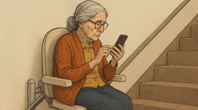 Are Gen Z ageing faster than their parents?