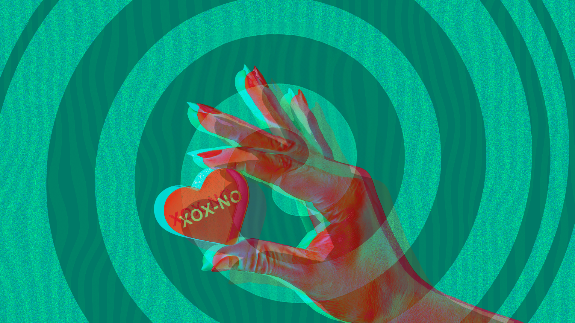 Is Gen Z the rejection generation?