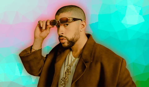 Bad Bunny redefines what it means to tour