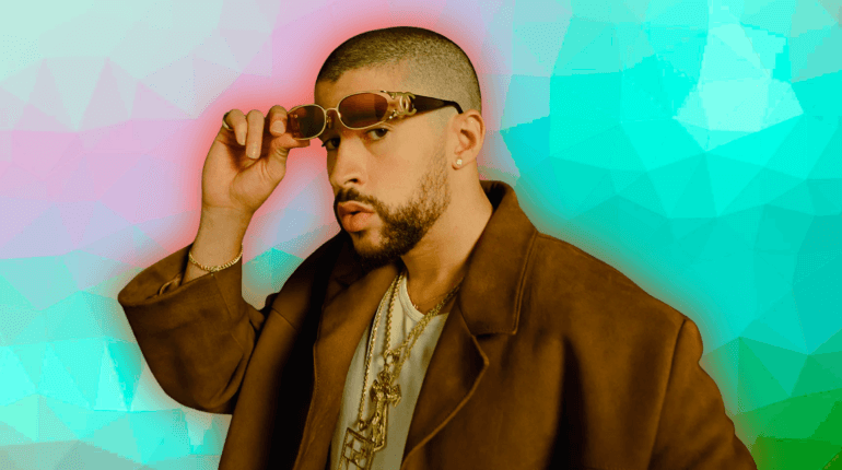 Bad Bunny redefines what it means to tour
