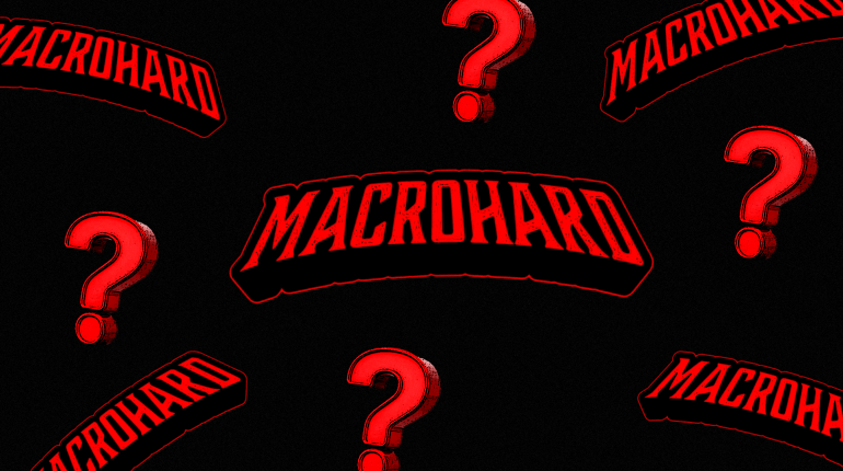 Elon Musk takes on Microsoft with AI operating system ‘Macrohard’