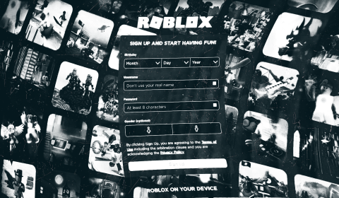 Roblox isn’t doing enough to protect its young communities