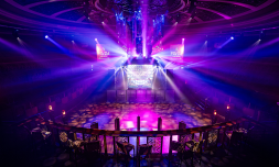 The UK nightclub scene is dying off rapidly