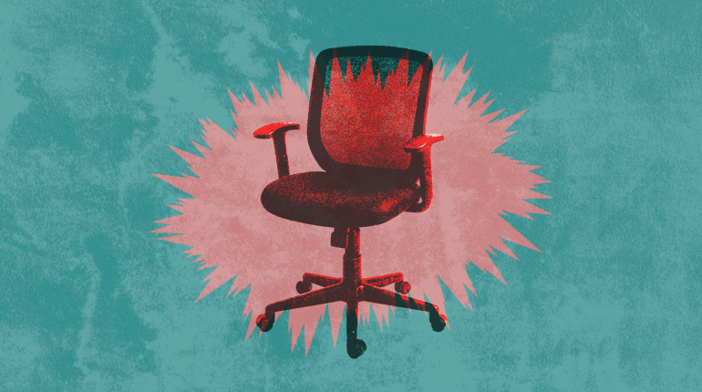 Why are Gen Z craving a return to the office?