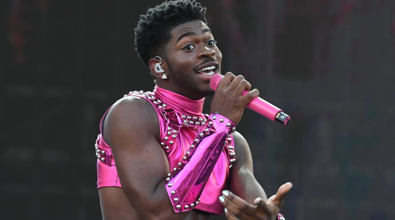 Lil Nas X arrested and hospitalised for ‘possible overdose’