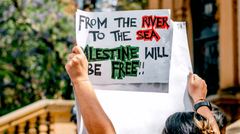 London Police arrest more than 500 Palestine Action supporters