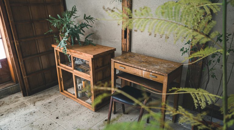 Do Gen Z really prefer thrifting over ‘fast furniture?’