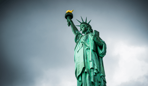 Trump’s policies are costing the US $29 billion in lost tourism