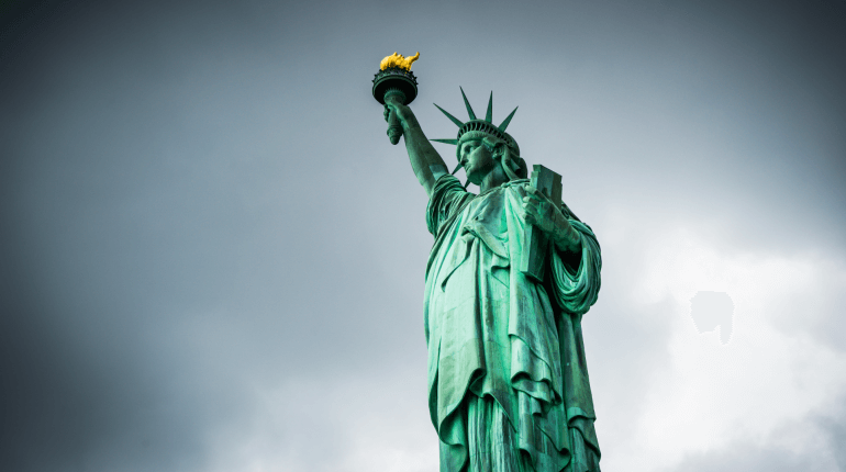 Trump’s policies are costing the US $29 billion in lost tourism