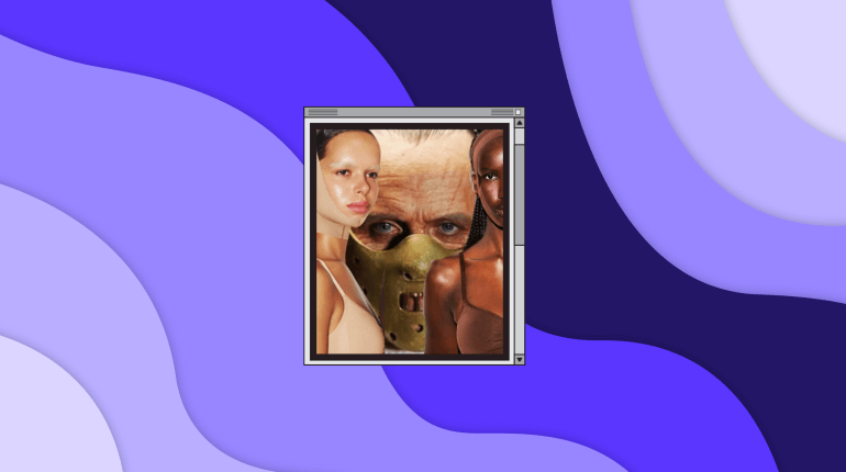 scientific reasons to trust your gut + stop trying to snatch your face