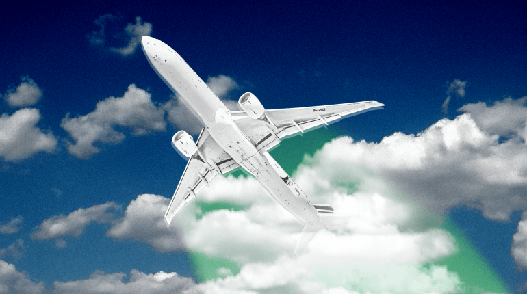 Sustainable aviation fuel loses all momentum with Trump’s cuts