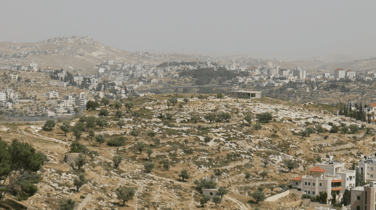 Israeli settler attacks on West Bank rise amid new illegal settlement plans