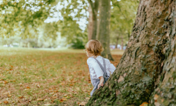 Housing priorities are depriving UK children of green space