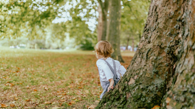 Housing priorities are depriving UK children of green space
