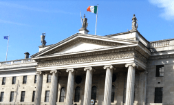 Why the Irish Presidential Election is more important than you might think