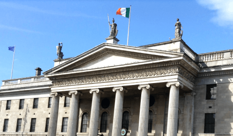 Why the Irish Presidential Election is more important than you might think