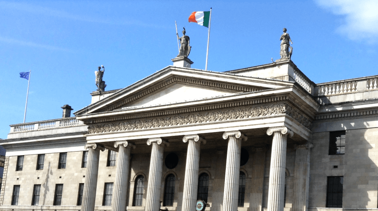 Why the Irish Presidential Election is more important than you might think