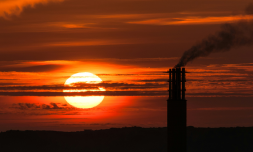 Should permanent taxes on fossil fuel profits be enforced globally?