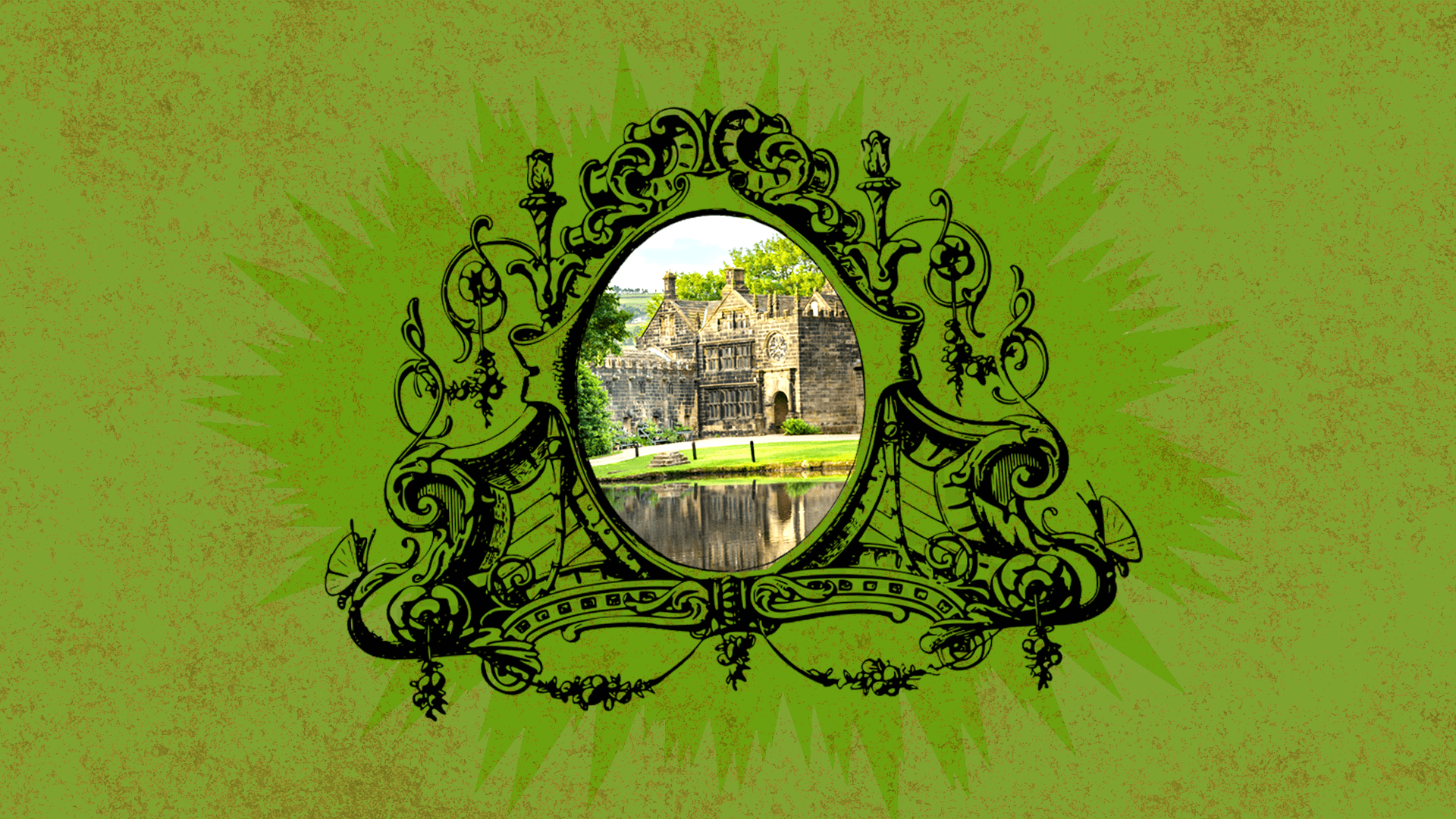 Gen Z is all about the National Trust in 2025