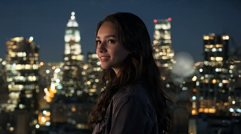 AI actress Tilly Norwood is causing a significant stir in Hollywood