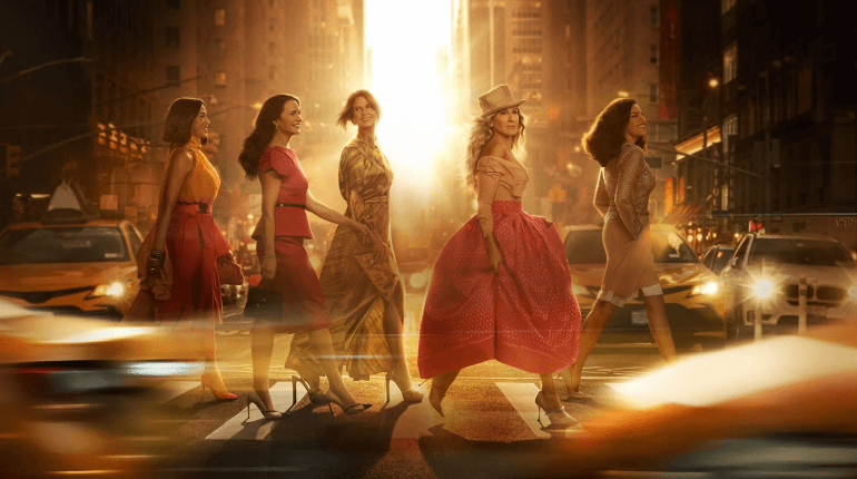 Opinion – nobody can relate to TV’s mega-rich