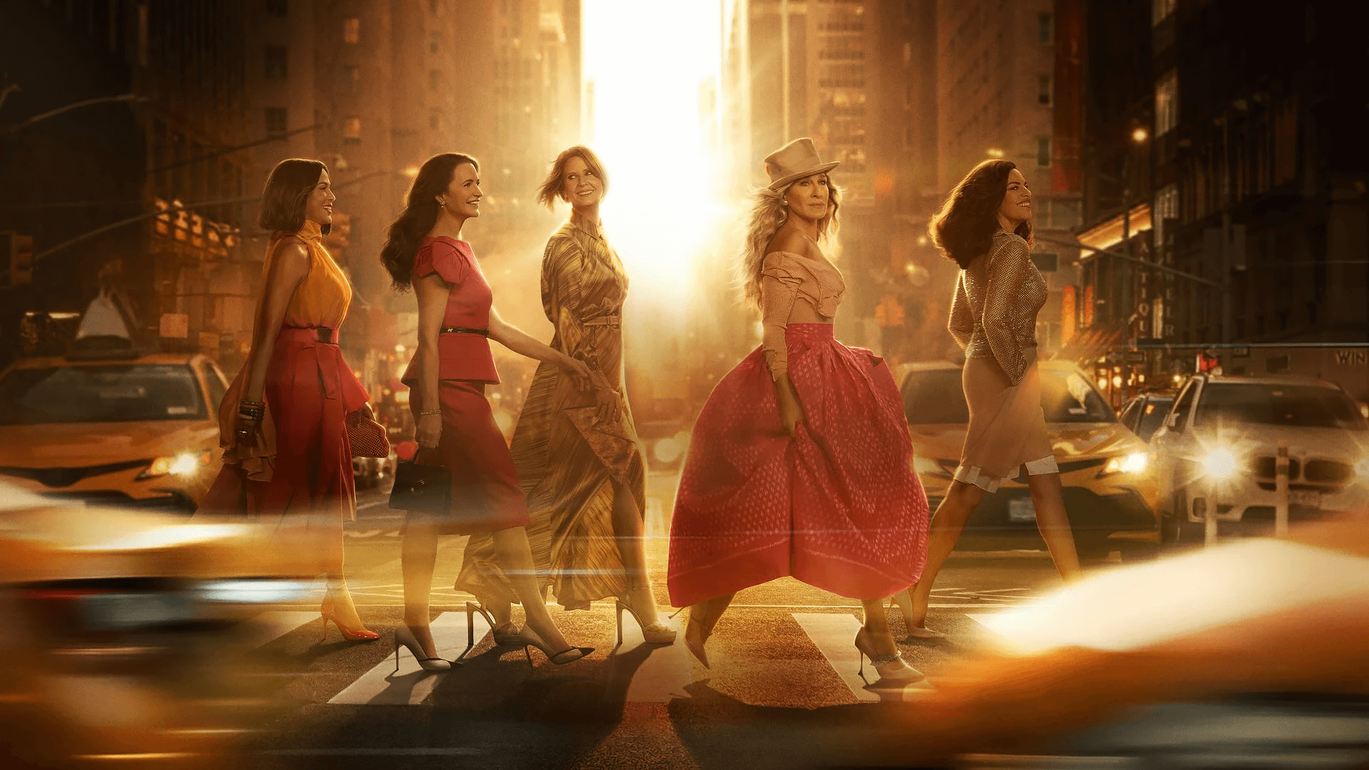 Opinion – nobody can relate to TV’s mega-rich