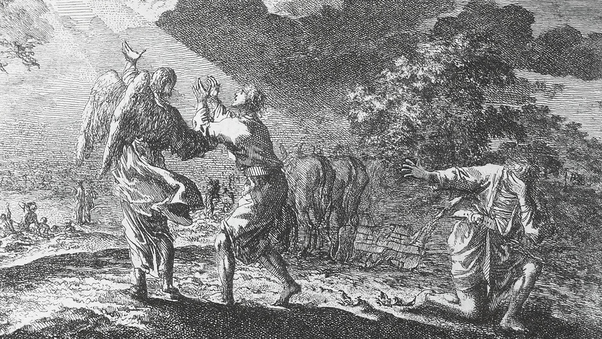 Why is the ‘Rapture’ trending on TikTok?