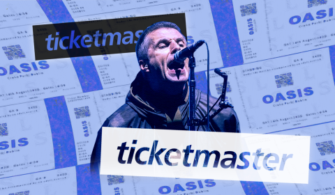 Ticketmaster forced to be transparent about ‘dynamic pricing’ mechanisms