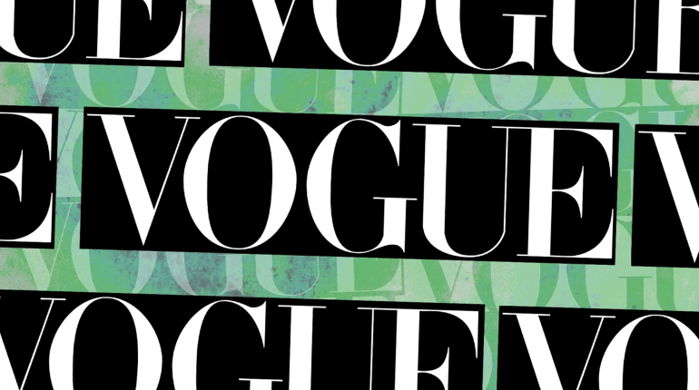 What does Vogue’s new editorial lead mean for the brand?