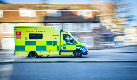 New investigation suggests NHS doctors are operating under culture of fear